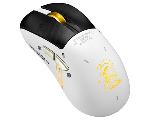 Raton inalambrico gaming asus rog keris-MR72 Raton inalambrico gaming asus rog keris