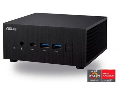 MINI PC BAREBONE ASUS PN52-BBR758HD AMD RYZEN 7 5800H