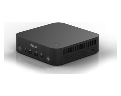 Barebone asus pn54 - bbr321mns1 r3 - 210 negro-MR75 Barebone asus pn54 - bbr321mns1 r3 - 210 negro