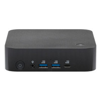 Barebone asus expertcenter pn54 - bbr522mns1 r5 - 220 negro-92MR Barebone asus expertcenter pn54 - bbr522mns1 r5 - 220 negro