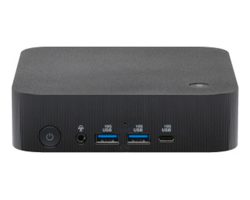 Barebone asus expertcenter pn54 - bbr522mns1 r5 - 220 negro-MR92 Barebone asus expertcenter pn54 - bbr522mns1 r5 - 220 negro