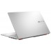 PORTATIL ASUS E1504FA-NJ158W RYZEN 5-7520U 8GB 512GB 15.6" W11H