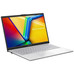 Asus L1504FA-BQ4684 R5-40 16G 512GB 610M DOS 15.6"