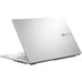 Asus L1504FA-BQ4684 R5-40 16G 512GB 610M DOS 15.6"
