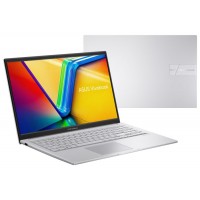 PORTATIL ASUS VIVOBOOK F1504ZA-NJ694W I5-1235U 8GB 512GB 15.6"FHD W11 PLATA