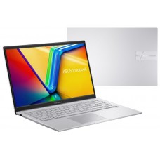 PORTATIL ASUS VIVOBOOK F1504ZA-NJ694W I5-1235U 8GB 512GB 15.6"FHD W11 PLATA