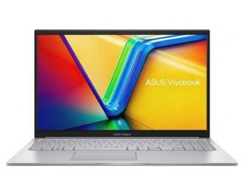 PORTATIL ASUS VIVOBOOK F1504ZA-NJ698 i5-1235U/8GB/512GB/15.6"FHD/FreeDOS