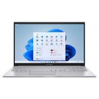 PORTATIL ASUS VIVOBOOK F1504ZA-NJ706W I7-1255U 16GB 512GB 15.6"FHD W11H PLATA