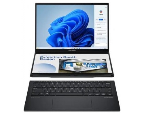 NOTEBOOK ASUS ZENBOOK 14 OLED UX8406MA-PZ255W