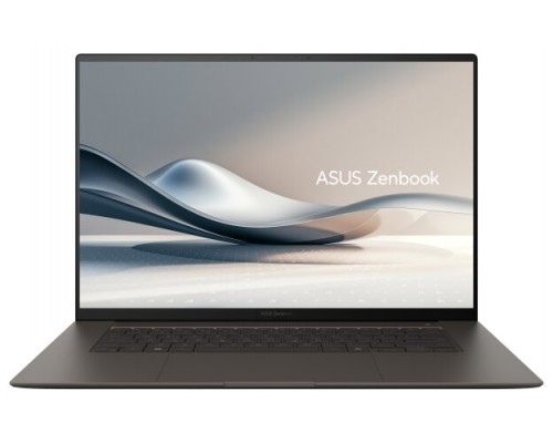 NOTEBOOK ASUS ZENBOOK S 16 OLED UM5606WA-RK320W