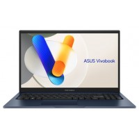 PORTATIL ASUS VIVOBOOK F1504VA-BQ191 i3-1315U 8GB 512GB 15,6"FHD FDOS-48DI PORTATIL ASUS VIVOBOOK F1504VA-BQ191 i3-1315U 8GB 512GB 15,6"FHD FDOS