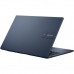 NOTEBOOK ASUS VIVOBOOK X1504VA-BQ4619-AA72 NOTEBOOK ASUS VIVOBOOK X1504VA-BQ4619