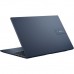 NOTEBOOK ASUS VIVOBOOK X1504VA-BQ4619-AA72 NOTEBOOK ASUS VIVOBOOK X1504VA-BQ4619
