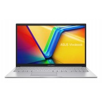 PORTATIL ASUS VIVOBOOK 15 X1504VA-BQ575W CORE 5 120U 16GB 512GB 15.6" W11H PLATA