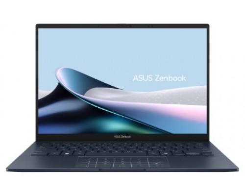 NOTEBOOK ASUS ZENBOOK S 14 OLED UX3405CA-PZ284W