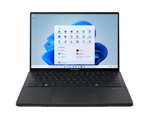 NOTEBOOK ASUS ZENBOOK DUO 14 OLED UX8406CA-QL336W