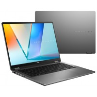 NOTEBOOK ASUS VIVOBOOK FLIP OLED TP3407SA-QL064W