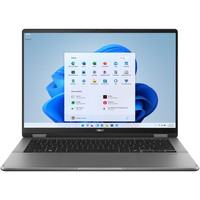 NOTEBOOK ASUS VIVOBOOK FLIP OLED TP3407SA-SG180W