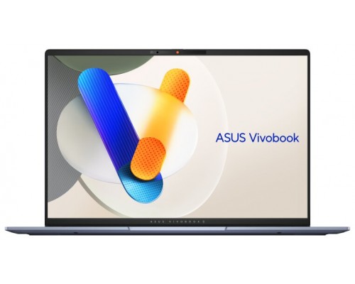 PORTATIL ASUS VIVOBOOK S S5606CA-RI076W U7-155H/16GB/512GB SSD/16" OLED/W11H