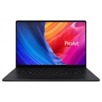 PORTATIL ASUS PROART H7606WP-SC104W AI R9 HX370 32GB 1TB RTX5070 16"OLED W11H