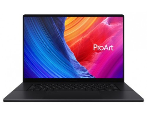PORTATIL ASUS PROART H7606WP-SC104W AI R9 HX370 32GB 1TB RTX5070 16"OLED W11H