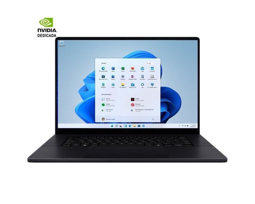 Asus H7606WP-SR221W AMD R9 64 2TB 5070 W11H 16"
