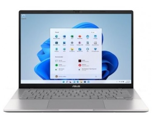 PORTATIL ASUS VIVOBOOK S14 S3407CA-LY123W U7-255H 16GB 1TB 16"WUXGA W11H