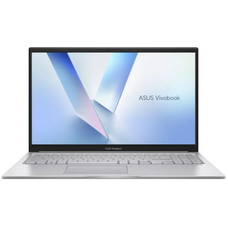 PORTATIL ASUS VIVOBOOK 15 X1504MA-BQ224 CORE 5 320 8GB 512GB 15.6" FDOS PLATA-DI57 PORTATIL ASUS VIVOBOOK 15 X1504MA-BQ224 CORE 5 320 8GB 512GB 15.6" FDOS PLATA