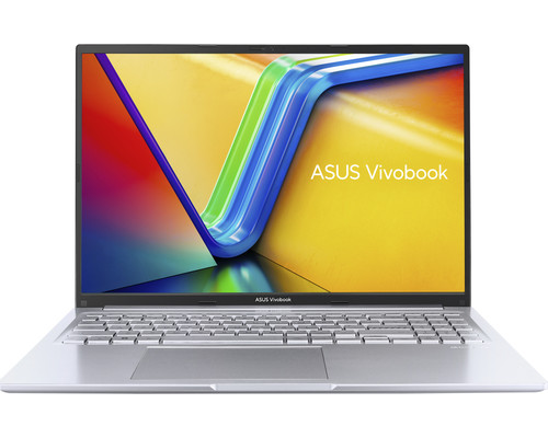 PORTATIL ASUS VIVOBOOK 16 D1605NAQ-SH165W R5 150 16GB 512GB 16"OLED W11H PLATA-DI92 PORTATIL ASUS VIVOBOOK 16 D1605NAQ-SH165W R5 150 16GB 512GB 16"OLED W11H PLATA