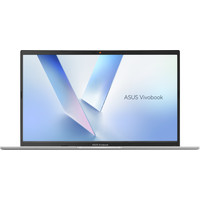 PORTATIL ASUS VIVOBOOK 15 D1502NAQ-BQ171 R5 150 16GB 512GB 15.6" FDOS PLATA-61DI PORTATIL ASUS VIVOBOOK 15 D1502NAQ-BQ171 R5 150 16GB 512GB 15.6" FDOS PLATA