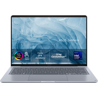 Asus UX3480AA-SU535W U7-355 24GB 512GB W11 14"