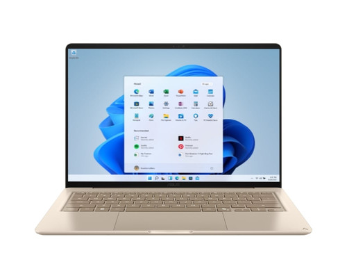 NOTEBOOK ASUS ZENBOOK 14 OLED UX3480AA-SU536W-AA205 NOTEBOOK ASUS ZENBOOK 14 OLED UX3480AA-SU536W