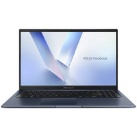 PORTATIL ASUS VIVOBOOK 15 D1502XA-BQ027 R7 7840HS 8GB 512GB 15.6" FDOS AZUL noAC-75DI PORTATIL ASUS VIVOBOOK 15 D1502XA-BQ027 R7 7840HS 8GB 512GB 15.6" FDOS AZUL noAC