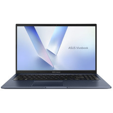 PORTATIL ASUS VIVOBOOK 15 D1502XA-BQ027 R7 7840HS 8GB 512GB 15.6" FDOS AZUL noAC-DI60 PORTATIL ASUS VIVOBOOK 15 D1502XA-BQ027 R7 7840HS 8GB 512GB 15.6" FDOS AZUL noAC