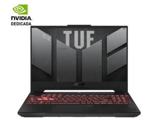 NOTEBOOK ASUS TUF GAMING TUF507NU-LP036