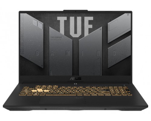 NOTEBOOK ASUS TUF GAMING TUF707VI-HX049