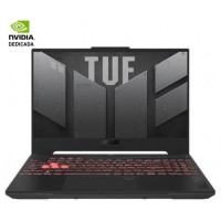 PORTATIL ASUS TUF507NVR-LP047 R7-7435HS/16GB/512GB/15.6"FHD/RTX4060/FreeDOS