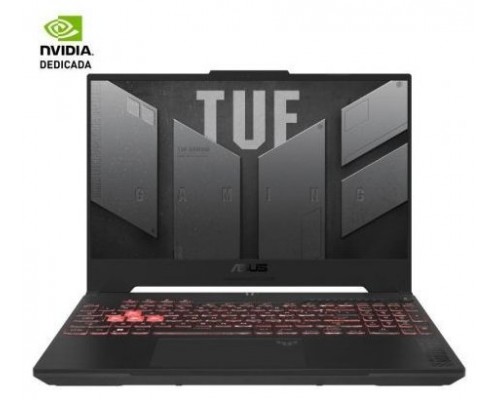 NOTEBOOK ASUS TUF GAMING TUF507NUR-LP110