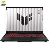 PORTATIL ASUS TUF TUF608UMI-TU296 R7 260 16GB 512GB RTX5060 16" FDOS GRIS