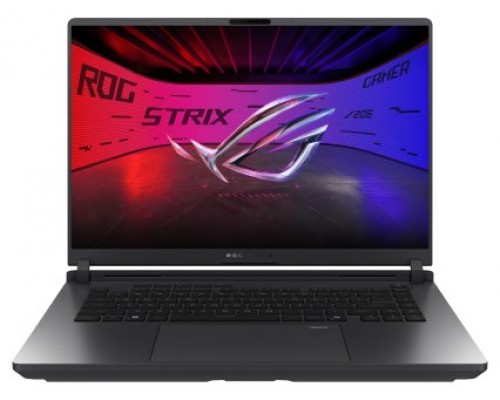 PORTATIL ASUS ROG STRIX G615JPR-S5003 i7-14650HX 32GB 1TB RTX5070 16"WQXGA FDOS-DI211 PORTATIL ASUS ROG STRIX G615JPR-S5003 i7-14650HX 32GB 1TB RTX5070 16"WQXGA FDOS