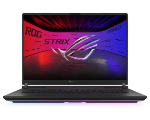 NOTEBOOK ASUS ROG STRIX SCAR 18 G835LX-SA046W