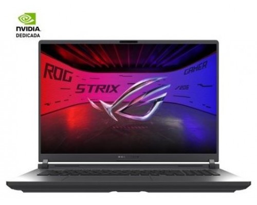 NOTEBOOK ASUS ROG STRIX G815LP-S9034