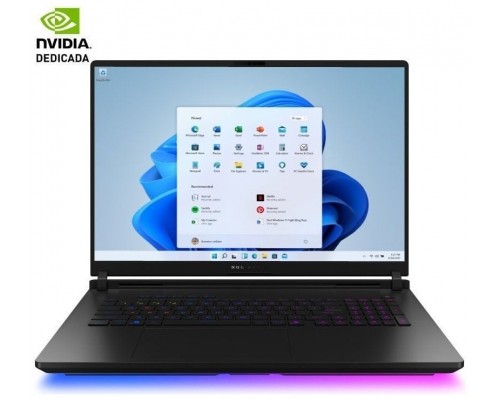 Asus G835LR-SA002W U9-275HX 64 2TB 5070Ti W11H 18"