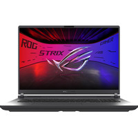 PORTATIL ASUS ROG STRIX G18 G815LR-TT369 U9 290HX 16GB 1TB RTX5070Ti 18" FDOS-342DI PORTATIL ASUS ROG STRIX G18 G815LR-TT369 U9 290HX 16GB 1TB RTX5070Ti 18" FDOS