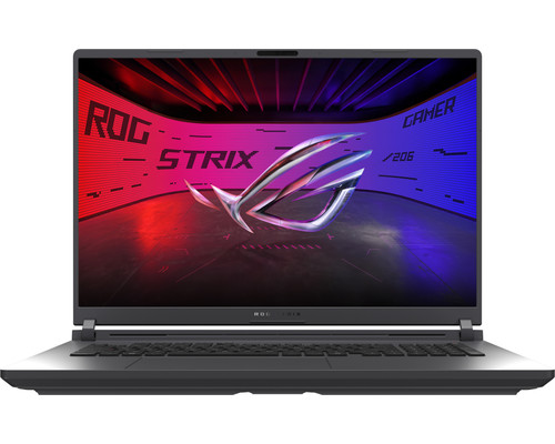 PORTATIL ASUS ROG STRIX G18 G815LR-TT369 U9 290HX 16GB 1TB RTX5070Ti 18" FDOS-DI342 PORTATIL ASUS ROG STRIX G18 G815LR-TT369 U9 290HX 16GB 1TB RTX5070Ti 18" FDOS