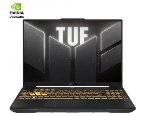 NOTEBOOK ASUS TUF GAMING TUF607VU-RL130