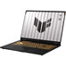 NOTEBOOK ASUS TUF GAMING TUF608JMR-RV038-AA158 NOTEBOOK ASUS TUF GAMING TUF608JMR-RV038