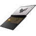 NOTEBOOK ASUS TUF GAMING TUF608JMR-RV038-AA158 NOTEBOOK ASUS TUF GAMING TUF608JMR-RV038