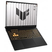 PORTATIL ASUS TUF TUF608JPR-QT031 i7-14650HX 32GB 1TB RTX5070 16"WQXGA FreeDOS