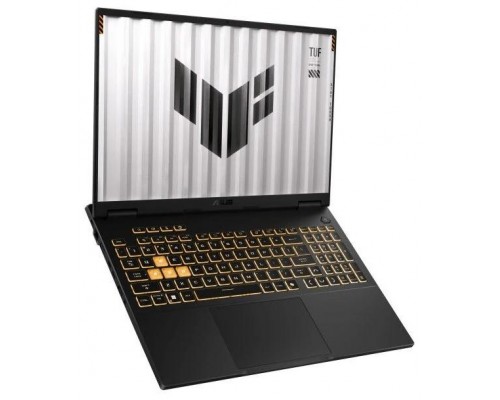 PORTATIL ASUS TUF TUF608JPR-QT031 i7-14650HX 32GB 1TB RTX5070 16"WQXGA FreeDOS